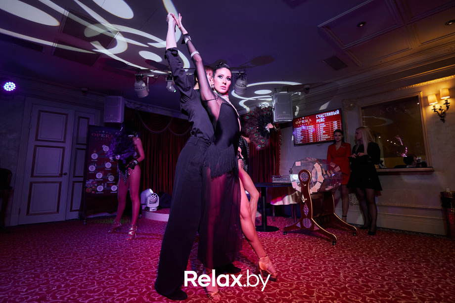 «LUCKY 7» и «Счастливый рейс», фото № 57