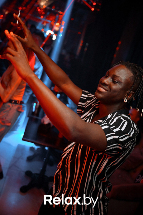 Friday party, фото № 5