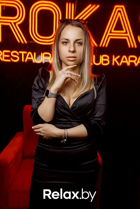 Hot night, фото № 21