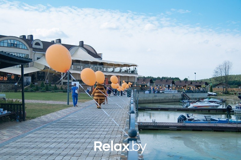 Юбилей Global Child, фото № 39