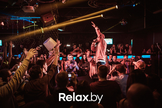 Хэллоуин концерт ST, фото № 69