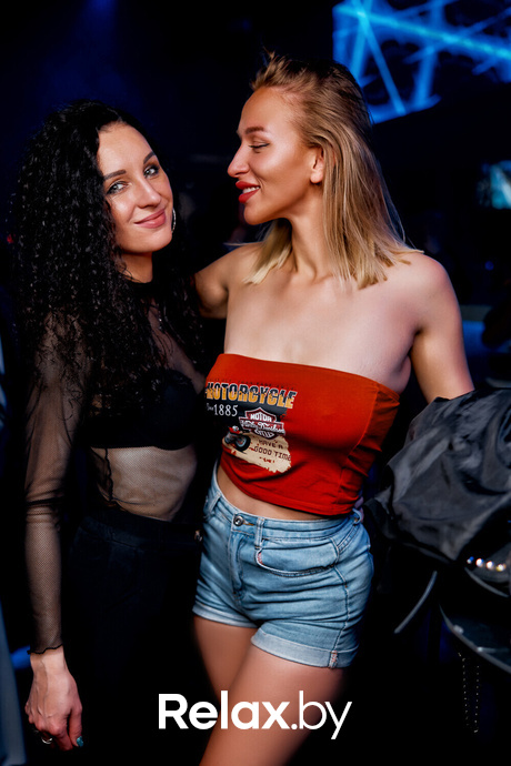 Summer vibes. Saturday, фото № 31