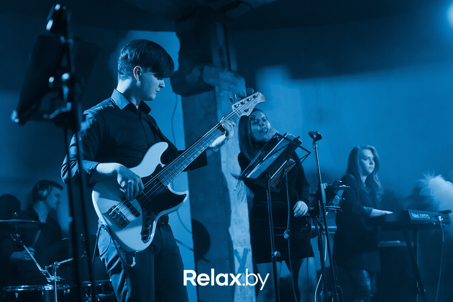 Выступление Beverly Hills, фото № 4