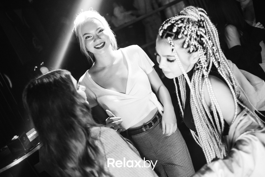 Friday «MATRIX», фото № 55