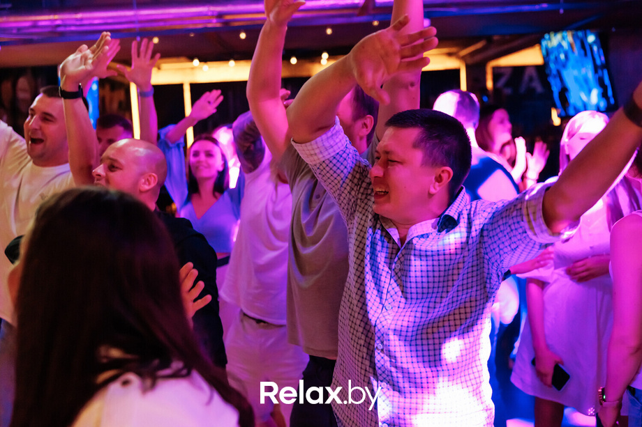 Saturday party, фото № 20