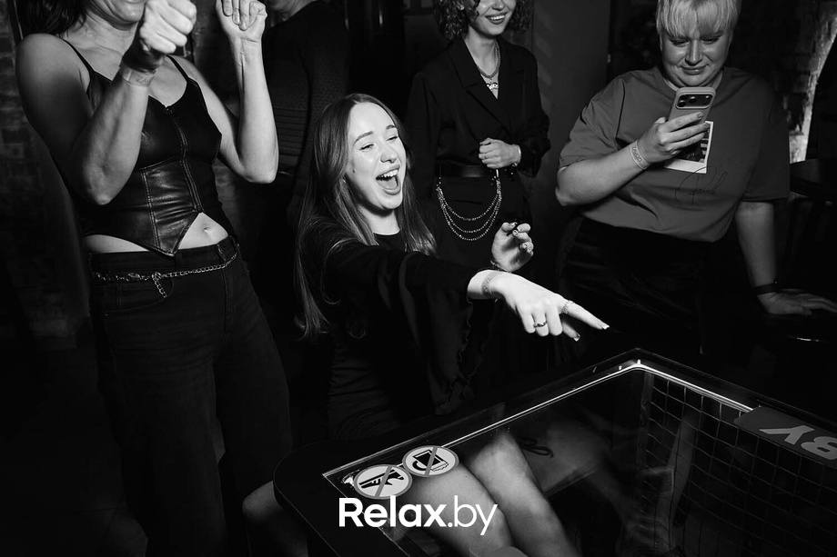 Новогодний корпоратив, фото № 84