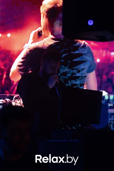 Ночные жители, фото № 144