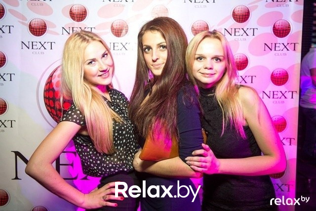 Next Club Show, фото № 63