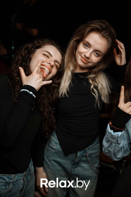 Friday party, фото № 34