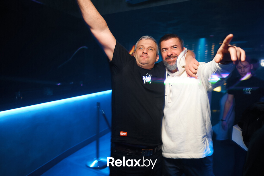 On the Luna, фото № 65