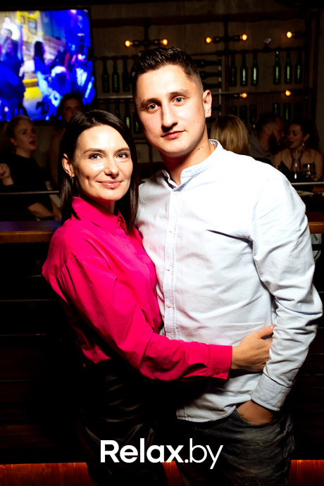 Zavod Saturday Night, фото № 13