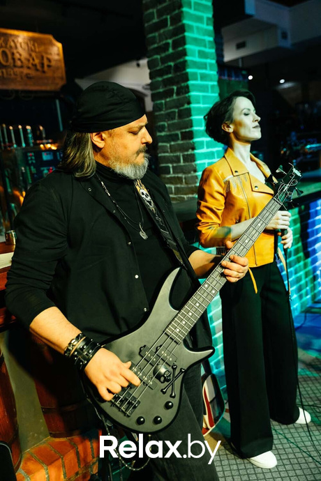 Танцуем в Броваре, фото № 108