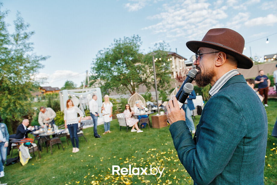 День рождения Светланы Зере, фото № 230