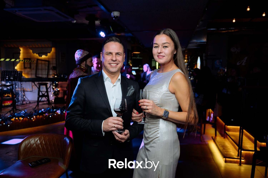 Новый Год, фото № 5