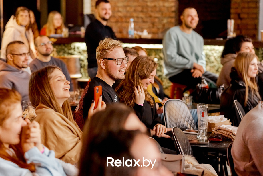 Отчетный концерт, фото № 242