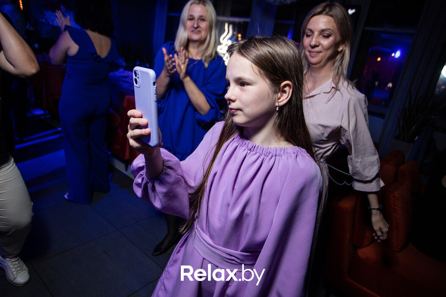 Ночные жители, фото № 27