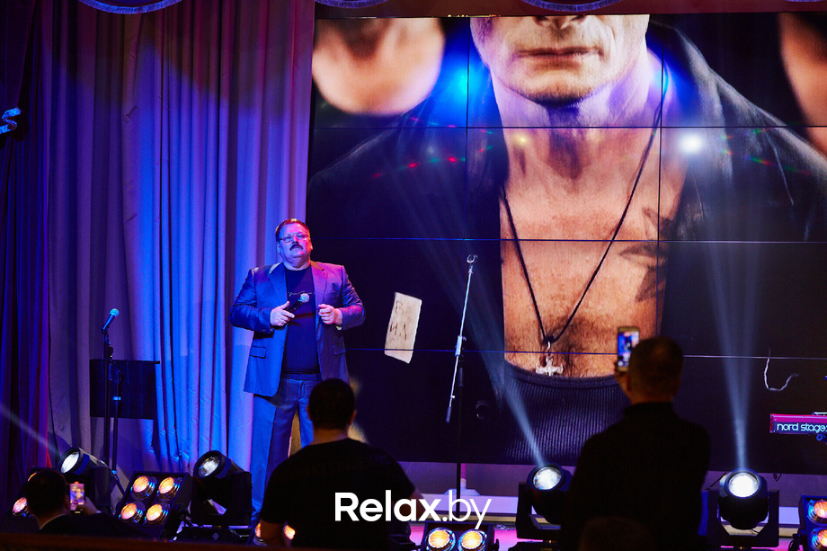 «Зимний сезон 50.000», трибьют-концерт «Михаила Круга», фото № 73