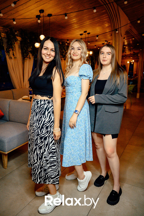 Terra party, фото № 50