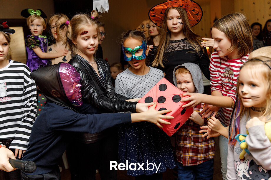 Тайна Коко, фото № 133