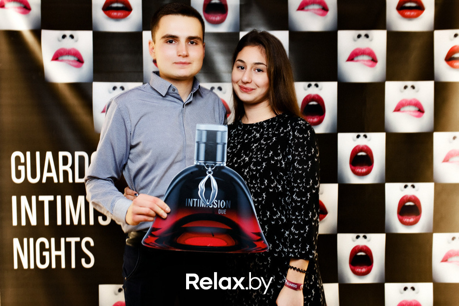 Guardo Intimission Nights, фото № 13