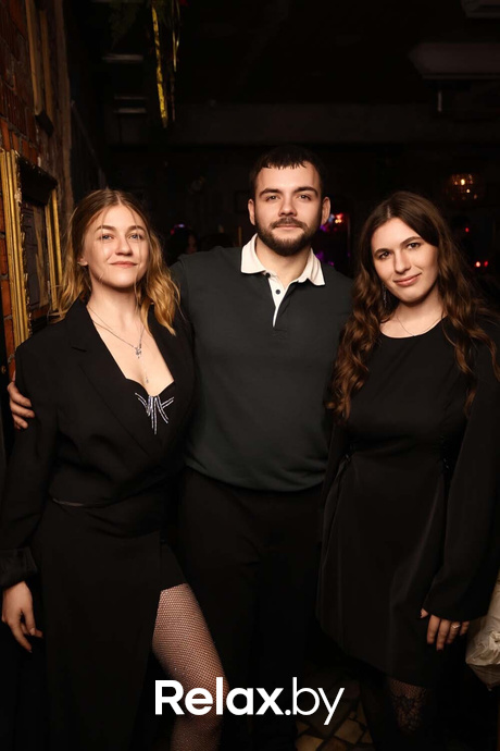 Новогодний корпоратив, фото № 198