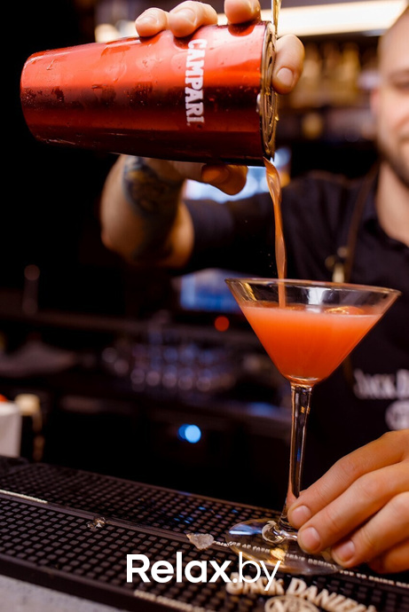 Brooklyn Live!, фото № 6