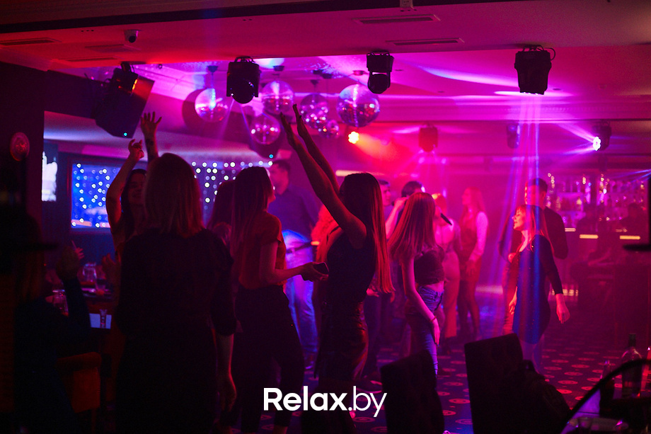 Autumn pleasure, фото № 20