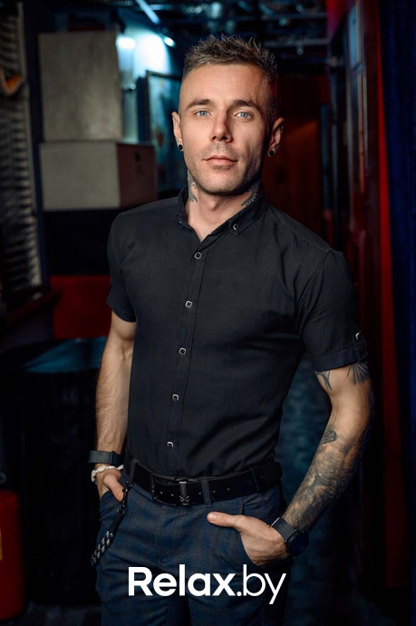 Parker House, фото № 52