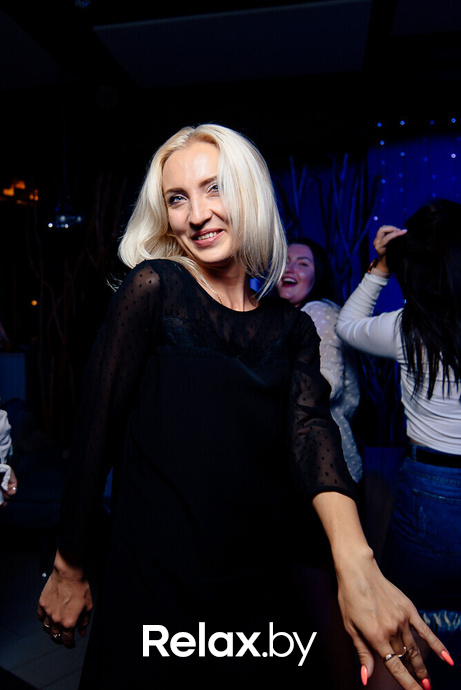 Ночные жители, фото № 21