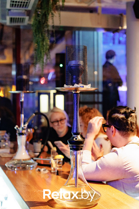 Saturday party, фото № 78