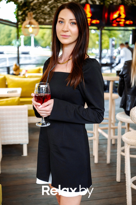 Открытие летней террасы LUNA, фото № 42