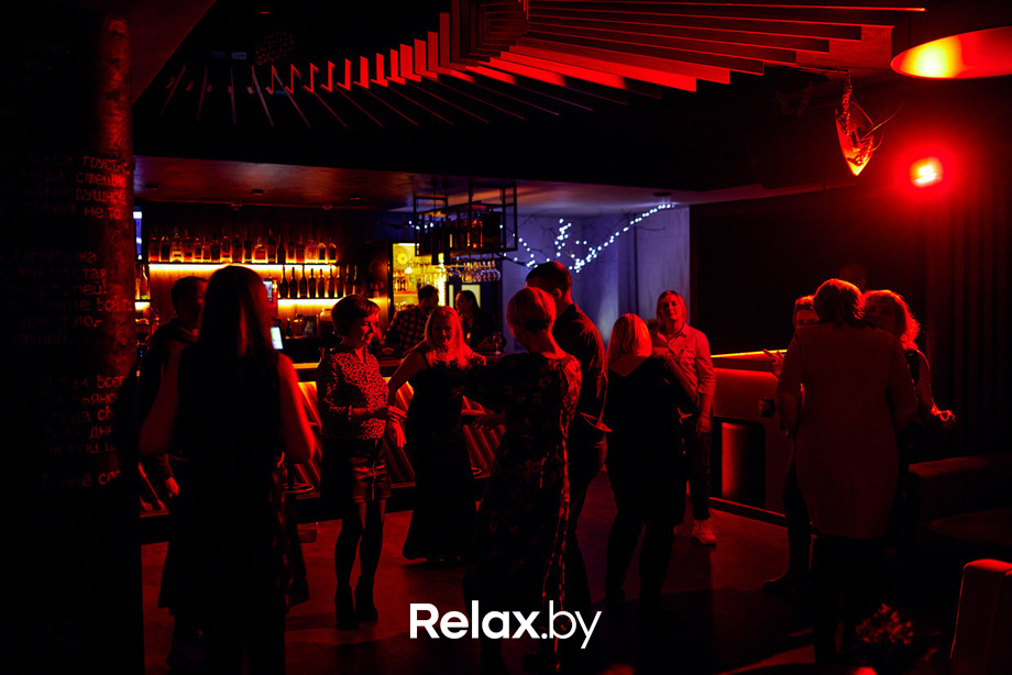 В честь Клары Цеткин и Розы Люксембург, фото № 33