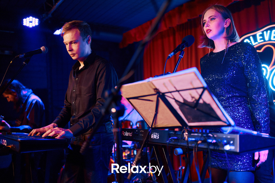 Трибьют Pink Floyd, фото № 61