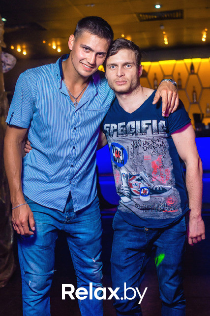 Ladies Night, фото № 33