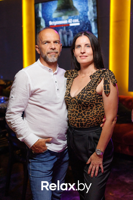 Saturday party, фото № 99