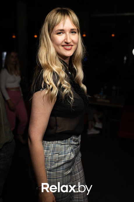 Ночные жители, фото № 71