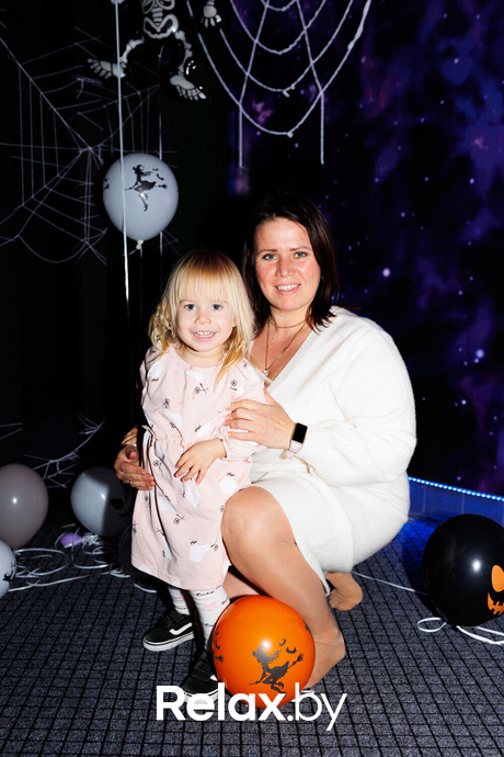 Празднование дня рождения, фото № 37