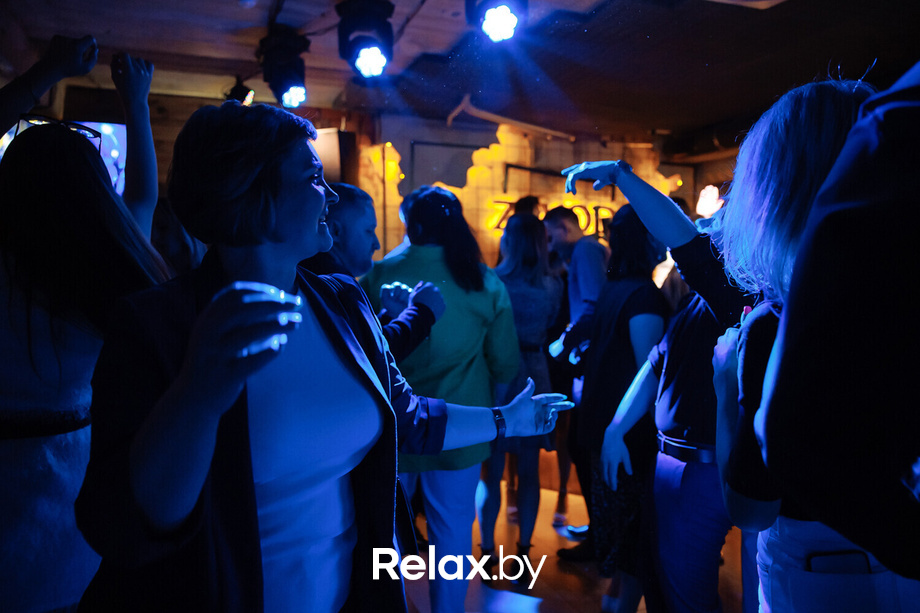 Friday Party, фото № 95