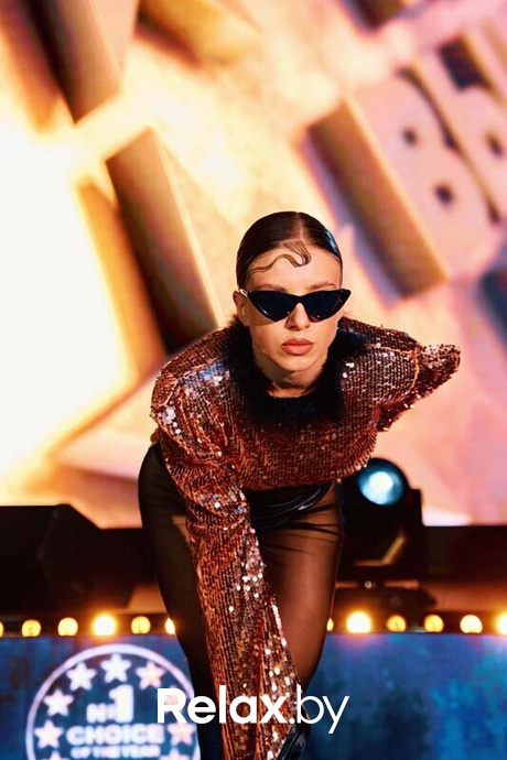 Церемония награждения победителей «Выбор года 2024», фото № 92