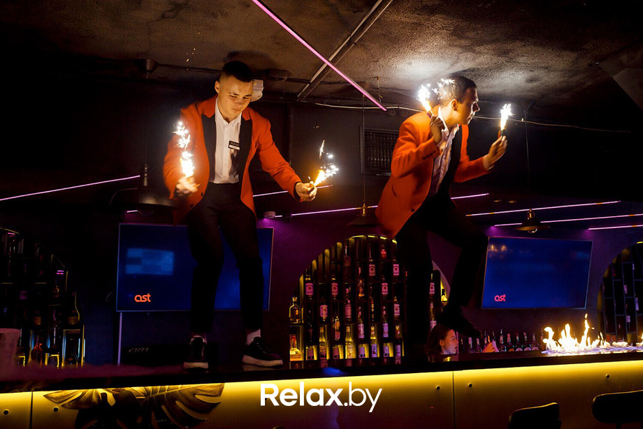 Saturday party, фото № 33