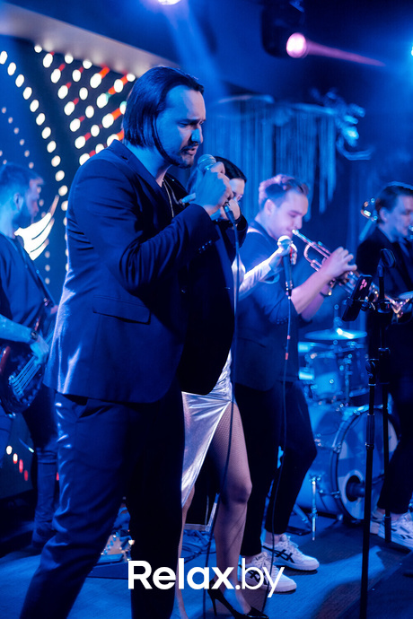 Saturday music, фото № 17