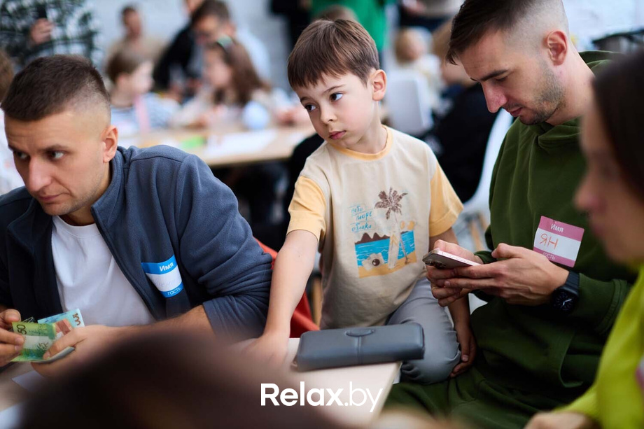 Anomalia Kids, фото № 112