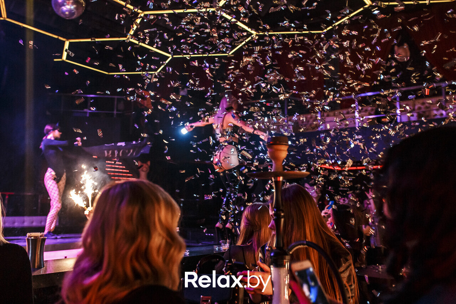 Татьянин день, фото № 22