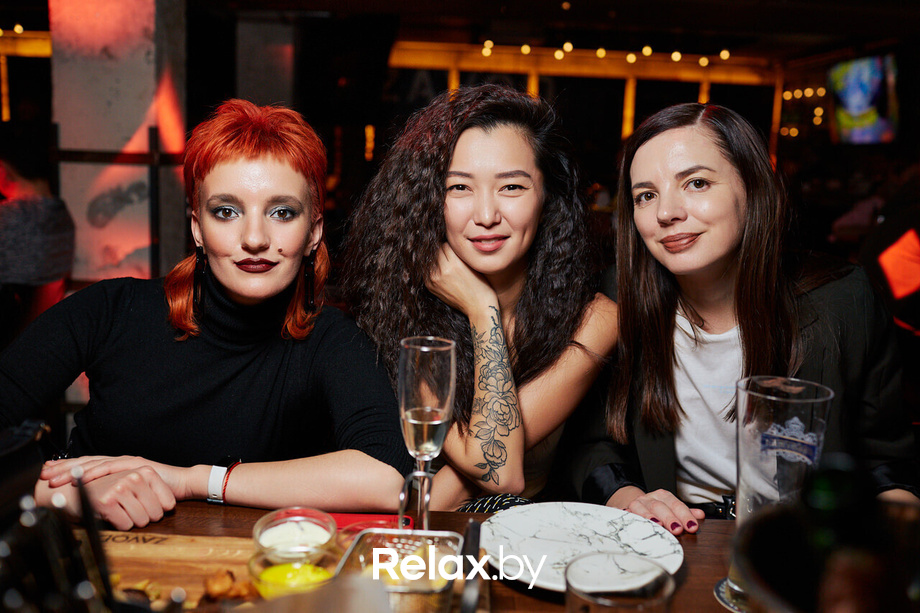 ZAVODской WEEKEND, фото № 62