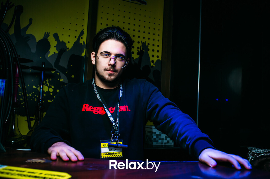 Очень плохой Санта, фото № 22