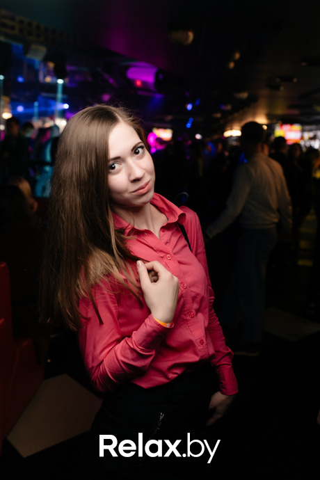 Зимний беспредел, фото № 73