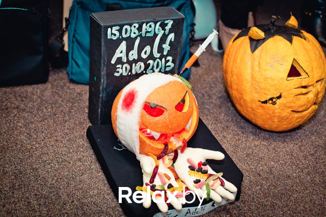 Операция тЫквЫ, фото № 19