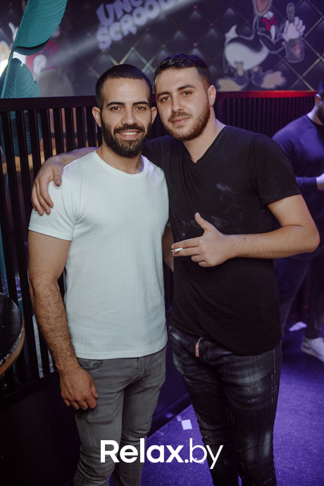 Saturday «Don’t stop the party», фото № 30