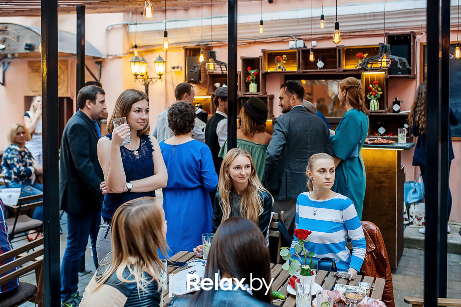 Hendrick's CucuMusic, фото № 54