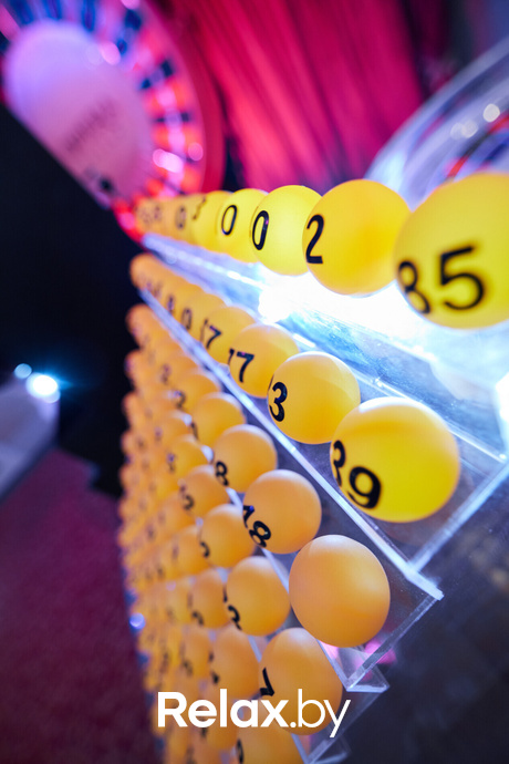 «LUCKY 7» и «Счастливый рейс», фото № 15